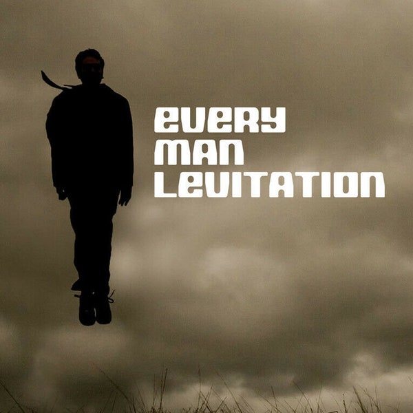 EVERY MAN LEVITATION / Levitation Magic Trick