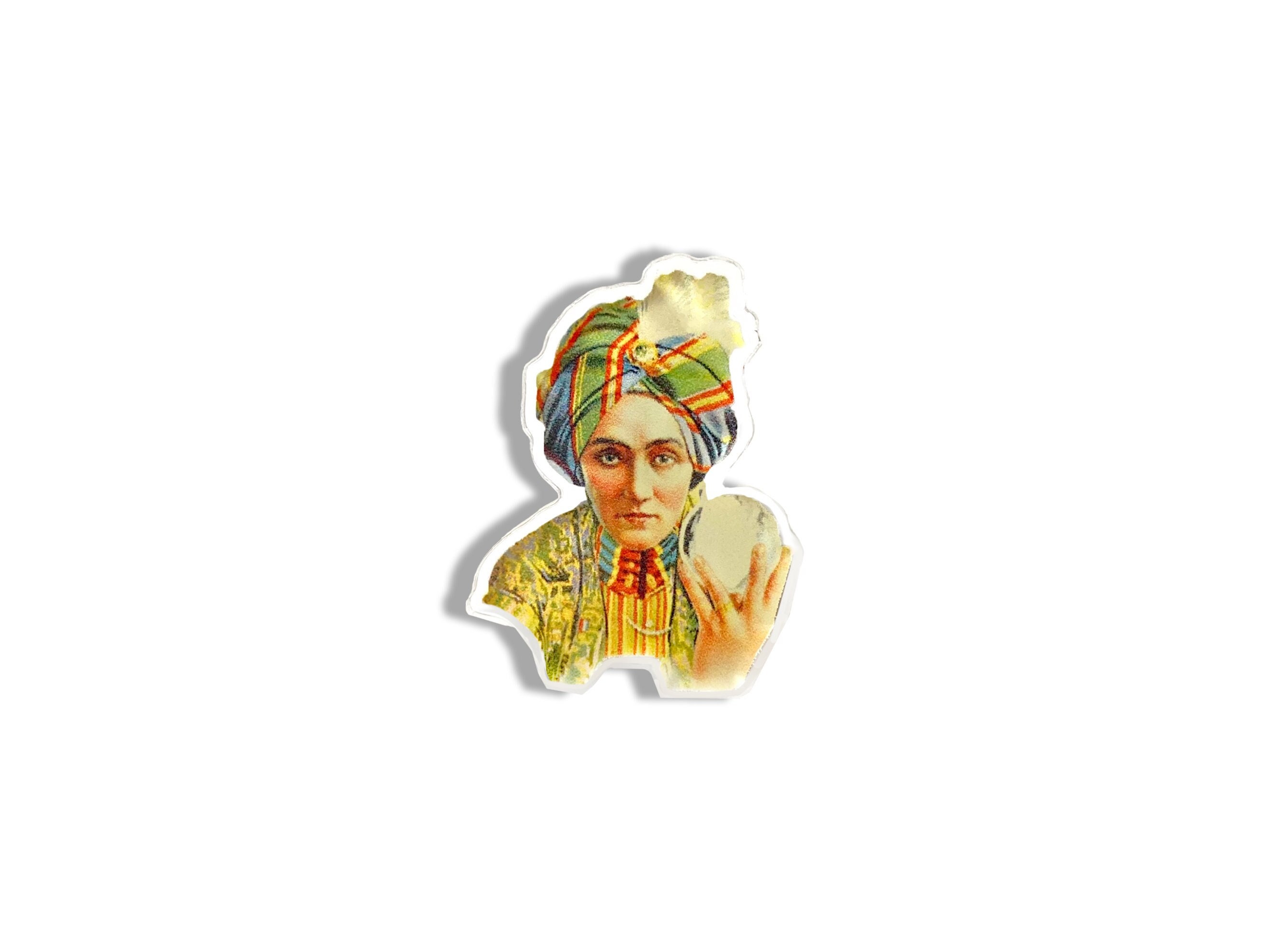 ALEXANDER: the Man Who Knows PIN - Etsy