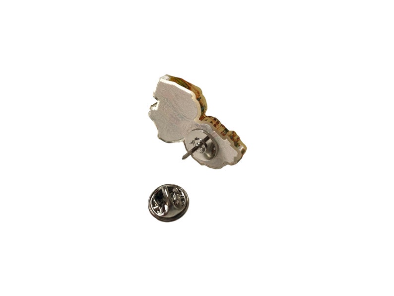 ALEXANDER: the Man Who Knows PIN - Etsy