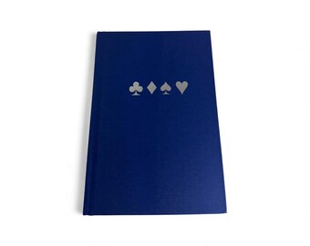 MORE... Beach House Card Tricks (Vol II) By R. Marc Davison