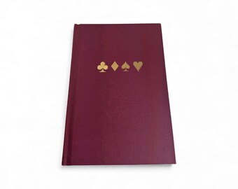 BEACH HOUSE CARD Tricks (Vol I) By R. March Davison