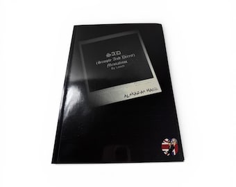 Simple And Direct  (SAD) Mentalism By Looch