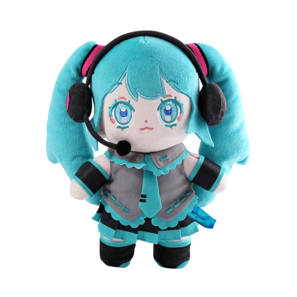 初音ミク V3 ぬいぐるみ Gift 初音ミク Gift ぬいぐるみ マジカル