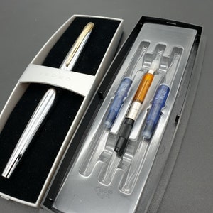 CROSS 886-2 50th Anniversery FOUNTAIN PEN