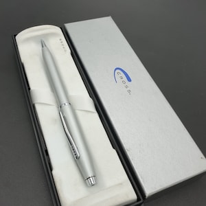 CROSS 412WG-AB Ballpoint Pen