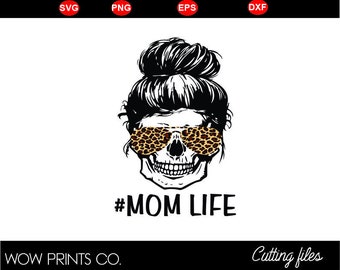 Download Mama life svg | Etsy