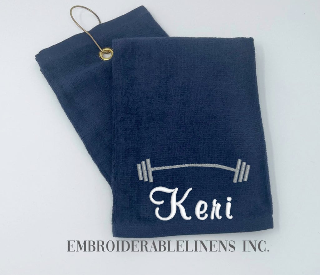 Workout Towels, How to Choose Towels for Your Gym