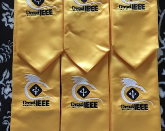 Custom Embroidery Digitizing by EmbroiderableLinens.com Average Logo Design 24 hour turnaround*
