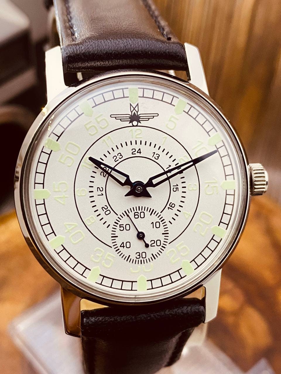 Air force hotsell wrist watch