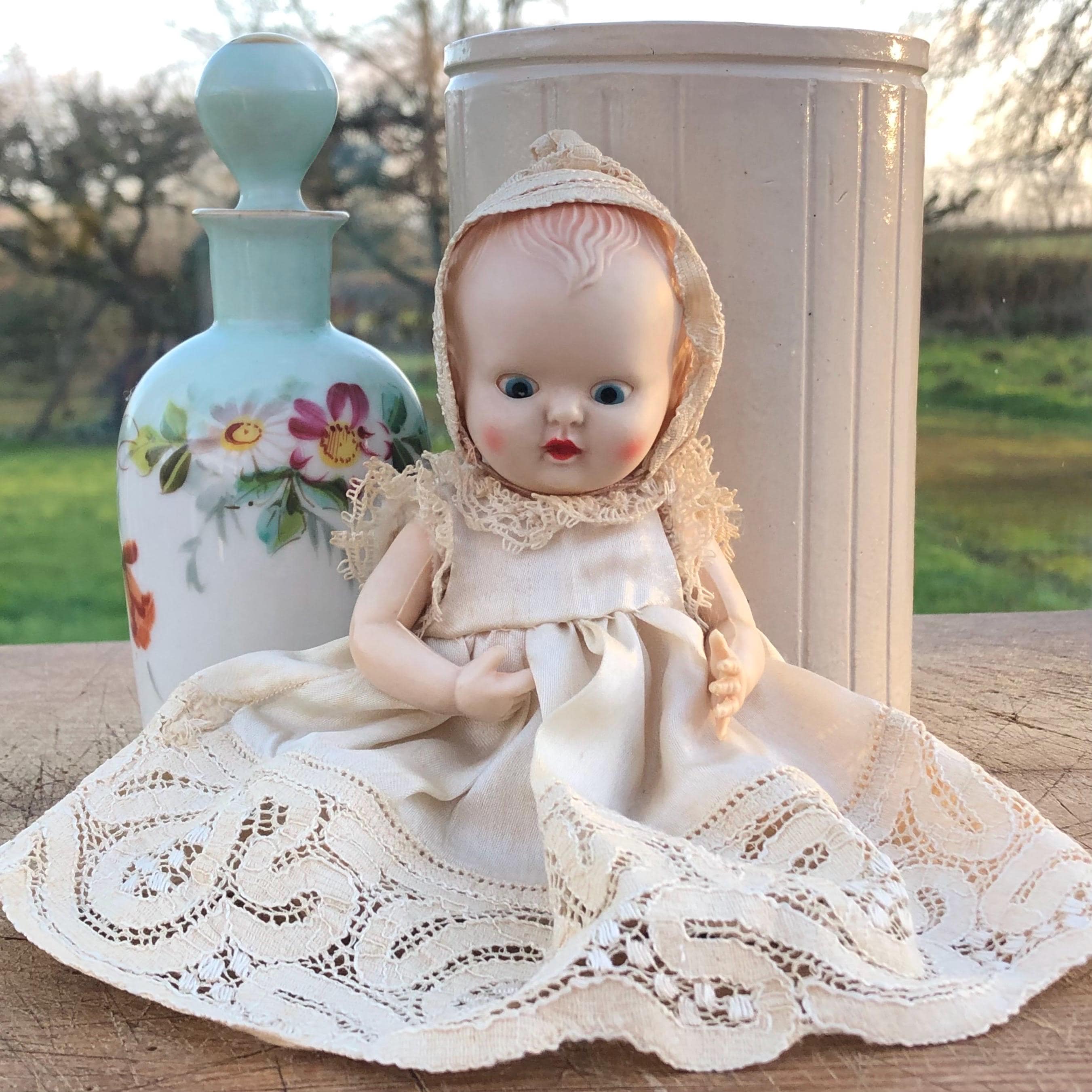 1950s Effanbee Doll - Etsy