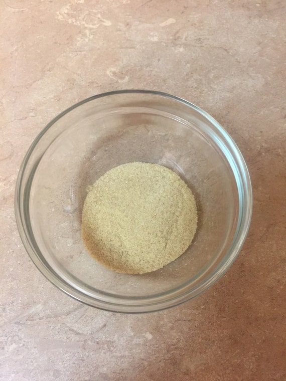 organic quinoa baby cereal