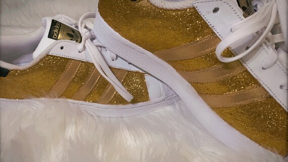 glitter kicks adidas