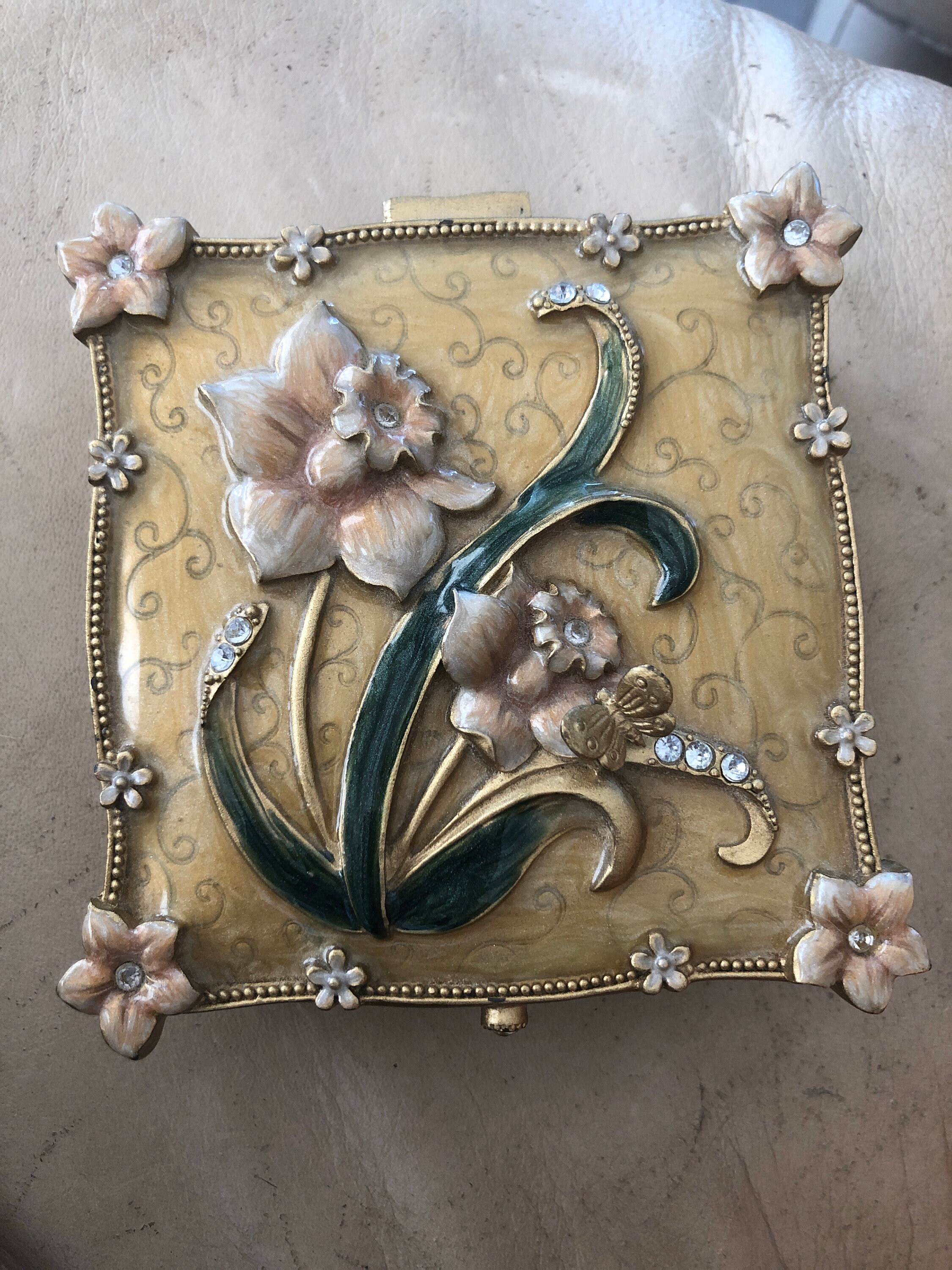 Where To Buy A Jewelry Box Near Me - Large Jewelry Box Organizer