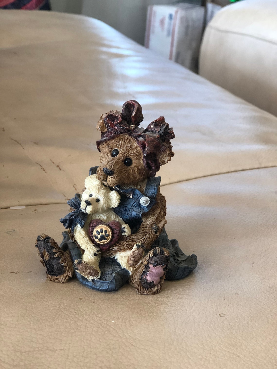 Boyds Bears and Friends | Etsy