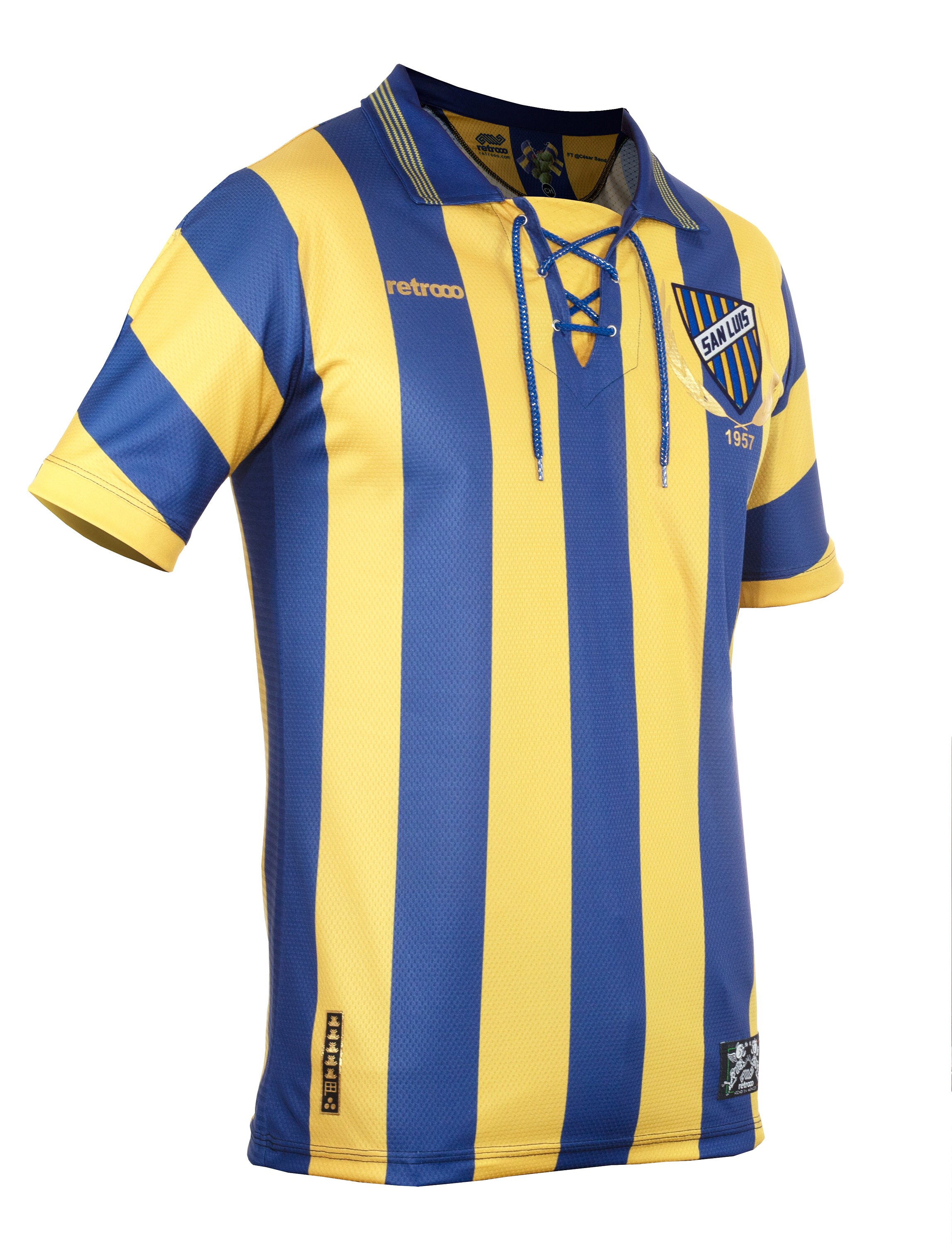 San luis fc jersey sale