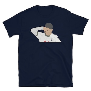 Son Heung Min Unisex T-Shirt - Spurs Shirt - Spurs Son Heung-min Shirt - Son Heung-Min Shirt - Son Heung-Min Football