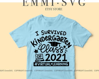 Download Kindergarten Graduation Svg Etsy
