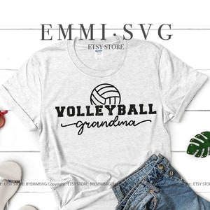 Sport Oma svg, Sport Oma svg, laut und stolz Oma, Geschenk für Oma, Spieltag, sofortiger Download Datei, Cricut geschnitten Datei