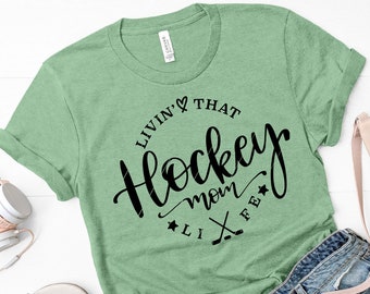 Download Hockey Mom Svg Etsy