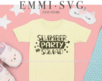 slaapfeestje svg, slaapploeg svg, meisjesfeestje svg, logeerpartijtje svg, slaapshirt, slaap gezegde svg, meisjesfeest svg, meisjesshirt
