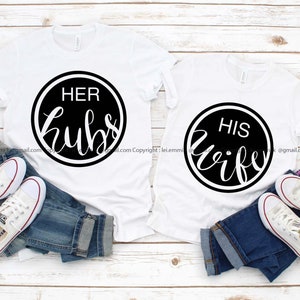 svg femme mari pour cricut et silhouette. Téléchargement instantané file.free commercial pour la conception de chemise, décalcomanie, tasses, fer sur le transfert, impressions