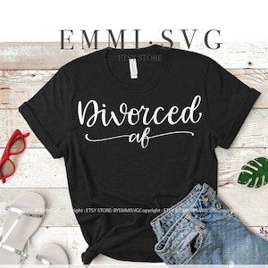 geschieden af, alleinerziehende Frau, alleinerziehende Mutter, alleinerziehende Frau, alleinerziehendes Leben, Frauen-Shirt-Design, Schwangerschaftsspruch, sofortiger Download, Cricut