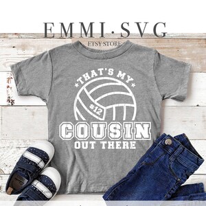 esse é meu primo lá fora, primo do vôlei SVG, time de vôlei, primo barulhento e orgulhoso, família do vôlei, ditado do vôlei, primo da torcida