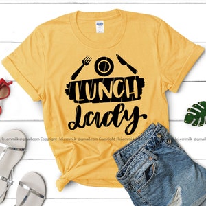 lunch lady svg, cafetaria svg, instant download svg, eps, dxf, png, gratis commercial voor t-shirt, sticker, stencil, vinyl ijzer op warmteoverdracht