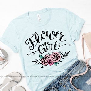 flower girl svg,bridal party svg.Instant download.free commercial for shirt, decal, stencil, vinyl heat transfer, prints. wedding invitation