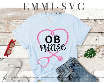 Enfermera obstetra SVG, enfermera obstétrica SVG, parto y nacimiento, enfermera de maternidad SVG, trabajador esencial SVG, primera línea SVG, archivo de descarga instantánea