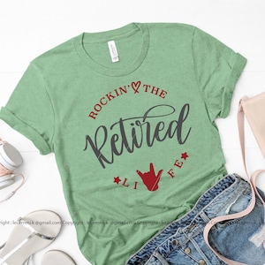 retired svg, retired life svg, instant download svg,eps,png,dxf, free commercial for t shirt, decal, stencil, vinyl iron on heat transfer