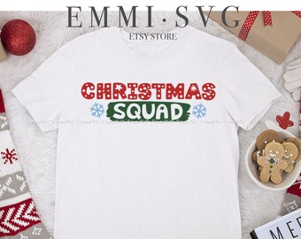julgrupp svg, julfamiljsvg, familjens jultröja, julordspråk svg, julcitat, god jul svg