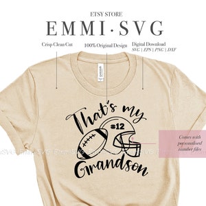 football grandma svg cut file for cricut and cameo silhouette. free commercial for shirt design, vinyl, iron on, decal, stencil etc projects