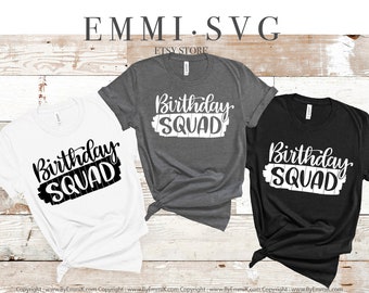esquadrão de aniversário svg, equipe de aniversário svg, ditado de aniversário svg, festa de aniversário svg, feliz aniversário svg, aniversário de família svg, aniversário de crianças svg