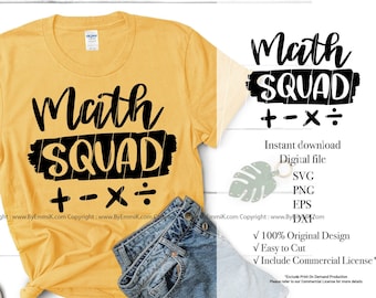 Math Teacher Gift - Etsy Math Teacher Gift - Etsy