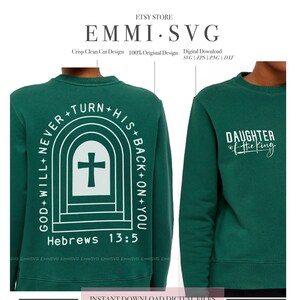 svg cristiano per donne, versetto biblico in formato svg, citazione cristiana in formato svg, versetto cristiano in formato svg, design per maglietta cristiana in formato svg, sublimazione di png cristiani