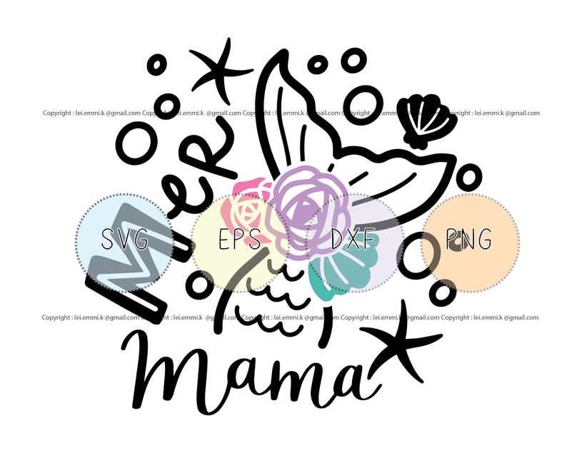 Free Free 68 Mermaid Js Export Svg SVG PNG EPS DXF File