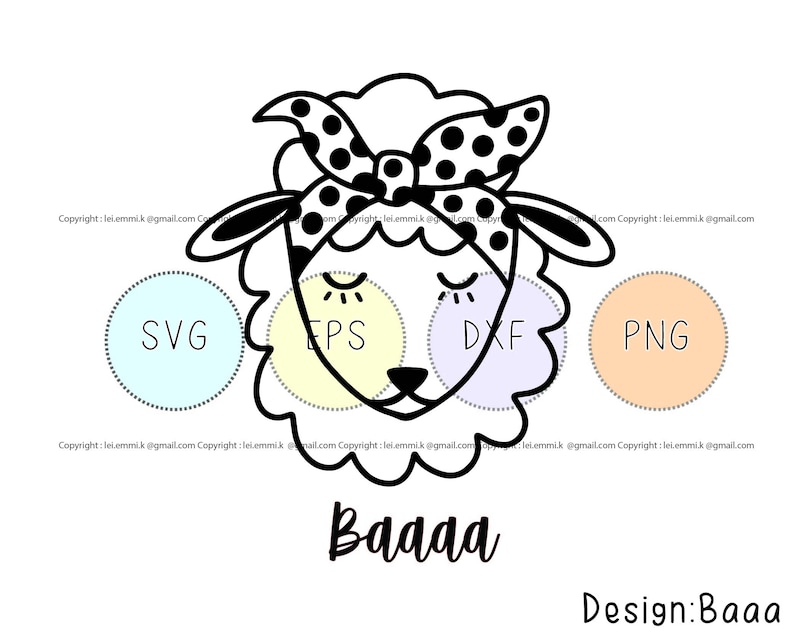 Download Stencil Or Any Kids Projects Stamps Design Can Be Used For Heat Transfer Vinyl Cute Farm Sheep Svg Files For Cricut And Silhouette Cameo Clip Art Art Collectibles Keyforrest Lt