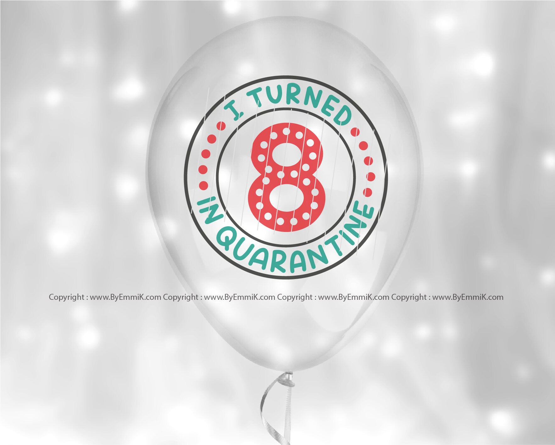 Free Free Birthday Quarantine Svg 215 SVG PNG EPS DXF File