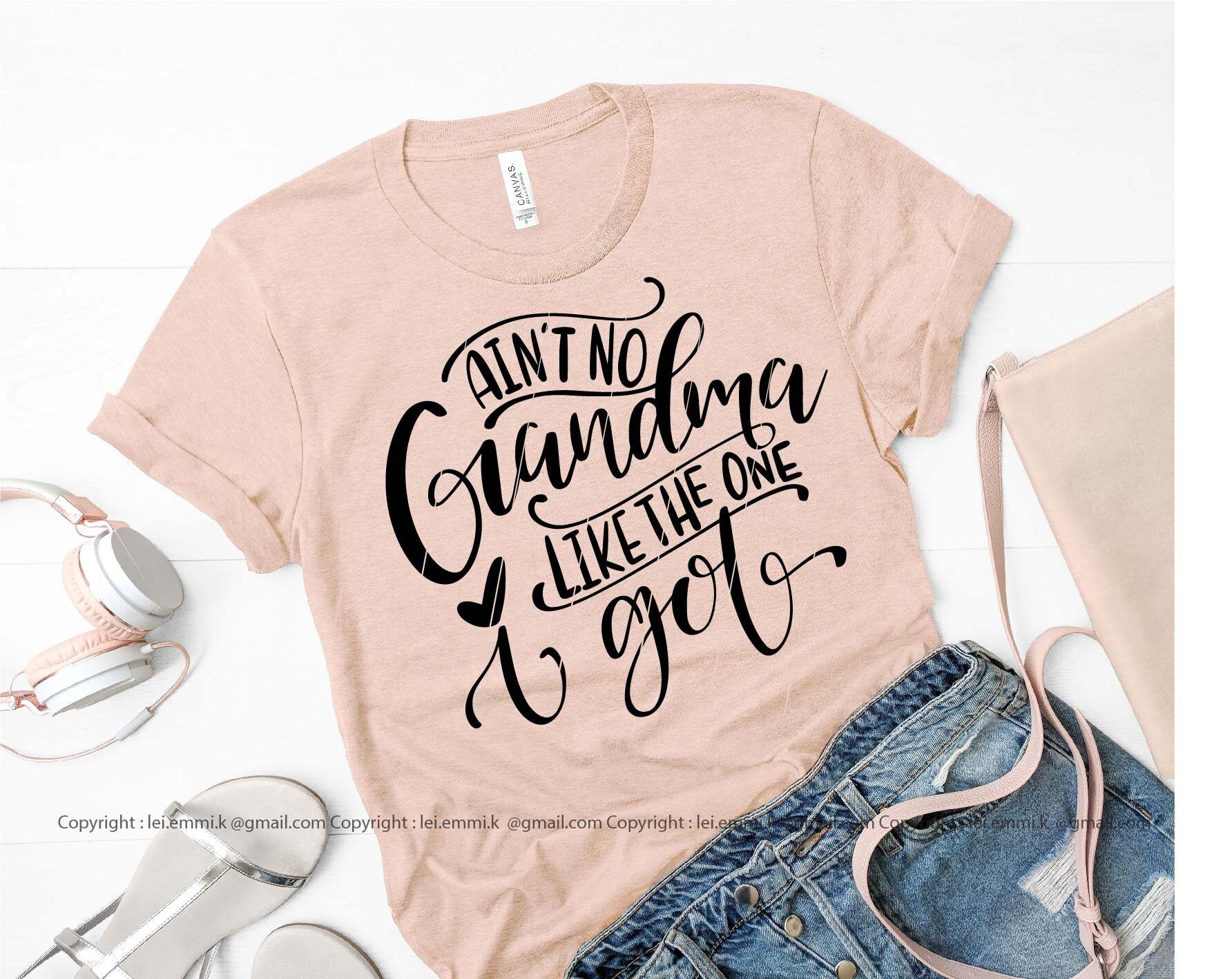 Aint no grandma like the one i got svg for circuit and  etsy Aint no grandma like the one i got svg for circuit and  etsy