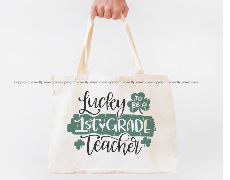 Download Teacher St Patrick Svg Vinyl Iron On Instant Download Files Lucky Teacher Svg 1st Grade Teacher Svg Free Commercial For Tshirt Stencil Clip Art Art Collectibles Delage Com Br