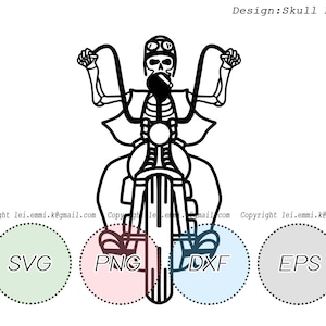 skull biker svg, skull rider svg, motorcycle svg, motorbike svg, cool skull svg, racer svg, clipart, svg file, iron on, decal, cut file
