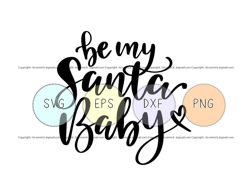 Download Clip Art Mugs Etc Be My Santa Baby Svg For Cricut And Silhouette Cameo Free Commercial For T Shirt Design Decal Vinyl Iron On Stencil Art Collectibles