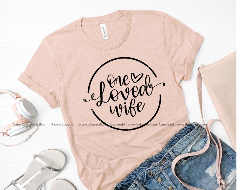 Download Valentine wife svg hubby and wife svg instant download | Etsy