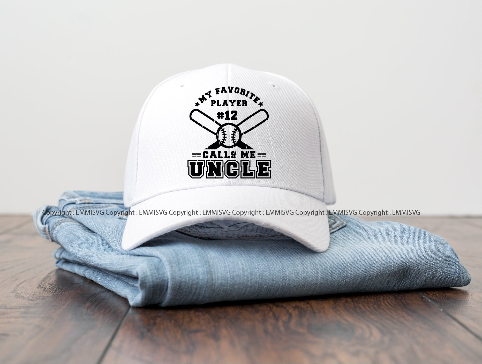 Download My favorite player calls me uncle svg baseball uncle svg ...
