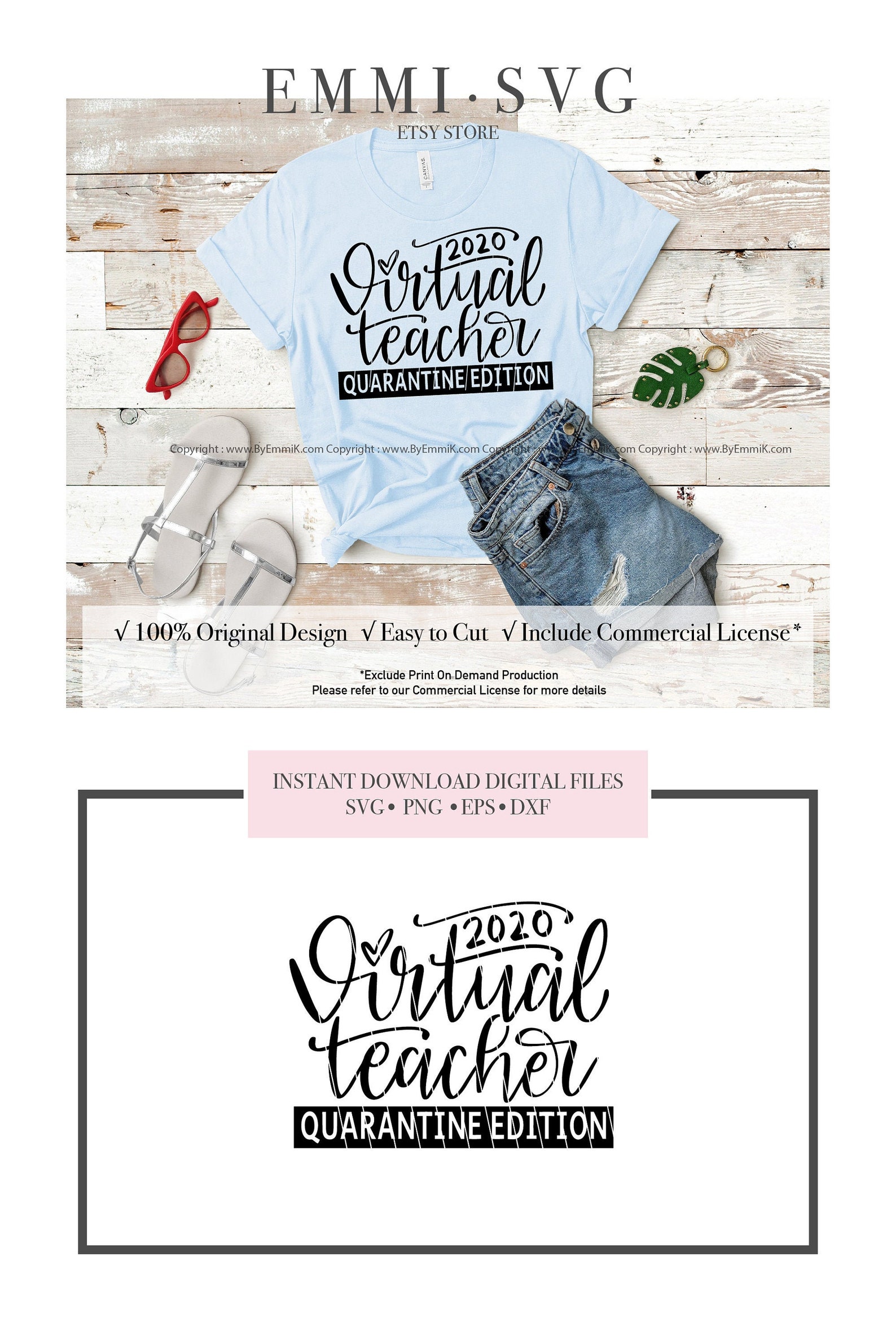 Download Quarantine teacher svg 2020 teacher svg teacher appreciation | Etsy