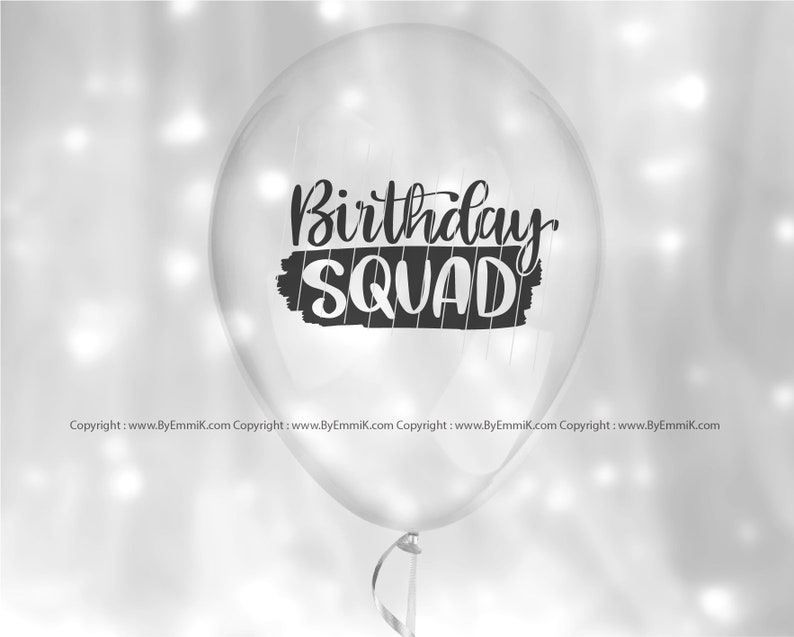 Download Birthday squad svg birthday crew svg birthday saying svg ...
