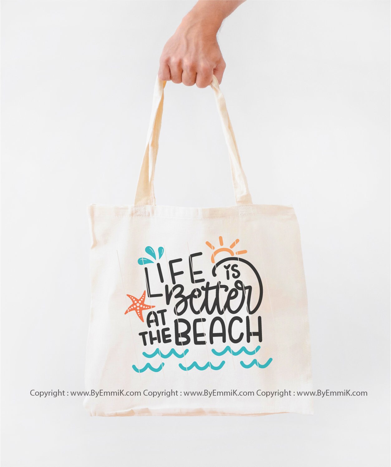 Life is Better at the Beach Svg Beach Life Svg Summer - Etsy