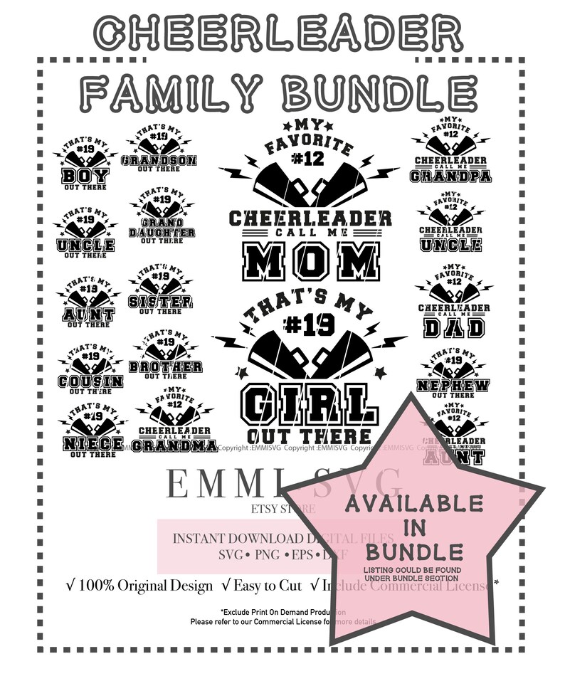 Download Clip Art Art Collectibles Cheer Squad Svg Loud Proud Grandma Svg Cheerleader Granddaughter Svg My Favorite Cheerleader Call Me Grandma Svg Cheer Grandma Svg