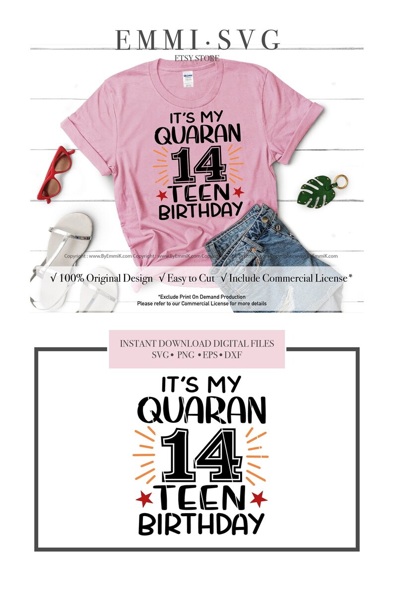 Download 14th quarantine birthday svg funny quarantine birthday svg ...